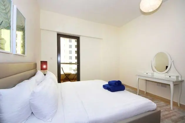 Apart Daire, 2 Yatak Odası (For 5 Pax)