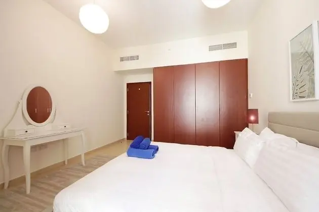 Apart Daire, 2 Yatak Odası (For 5 Pax)