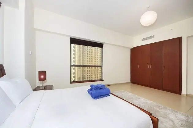 Apart Daire, 2 Yatak Odası (For 5 Pax)