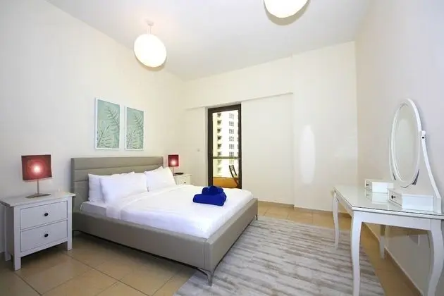 Apart Daire, 2 Yatak Odası (For 5 Pax)