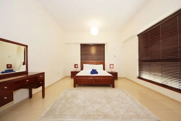 Apart Daire, 2 Yatak Odası (For 5 Pax)