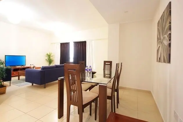 Apart Daire, 2 Yatak Odası (For 5 Pax)