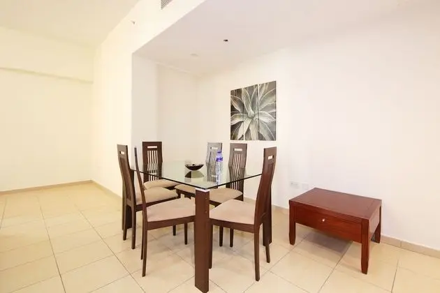 Apart Daire, 2 Yatak Odası (For 5 Pax)