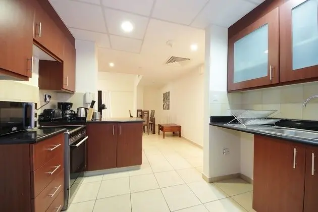 Apart Daire, 2 Yatak Odası (For 5 Pax)