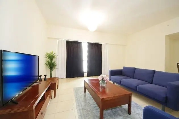 Apart Daire, 2 Yatak Odası (For 5 Pax)