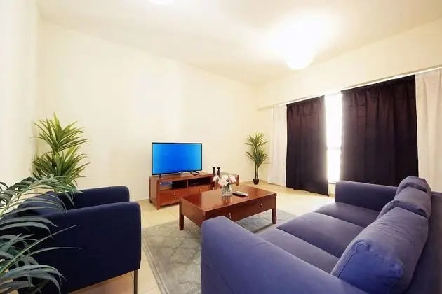 Apart Daire, 2 Yatak Odası (For 5 Pax)