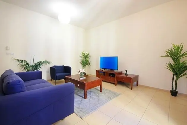 Apart Daire, 2 Yatak Odası (For 5 Pax)