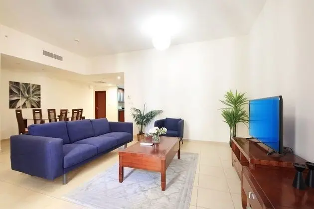 Apart Daire, 2 Yatak Odası (For 5 Pax)