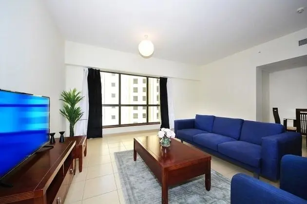 Apart Daire, 2 Yatak Odası (For 5 Pax)