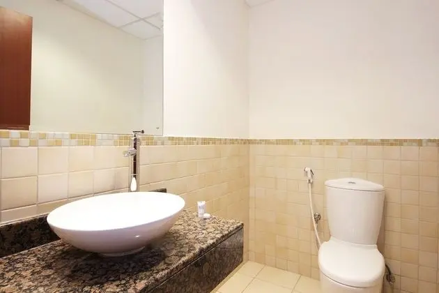 Apart Daire, 2 Yatak Odası (For 5 Pax)