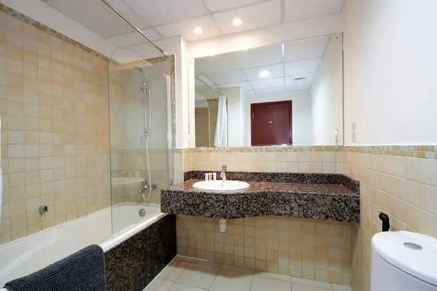 Apart Daire, 2 Yatak Odası (For 5 Pax)