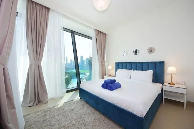 Apart Daire, 2 Yatak Odası (for 5 Pax)