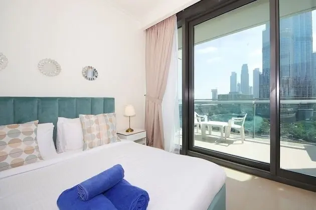 Apart Daire, 2 Yatak Odası (for 5 Pax)