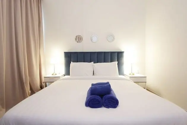 Apart Daire, 2 Yatak Odası (for 5 Pax)