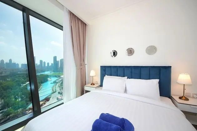 Apart Daire, 2 Yatak Odası (for 5 Pax)