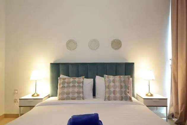 Apart Daire, 2 Yatak Odası (for 5 Pax)