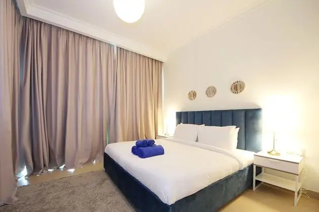 Apart Daire, 2 Yatak Odası (for 5 Pax)