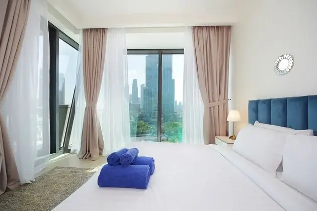 Apart Daire, 2 Yatak Odası (for 5 Pax)