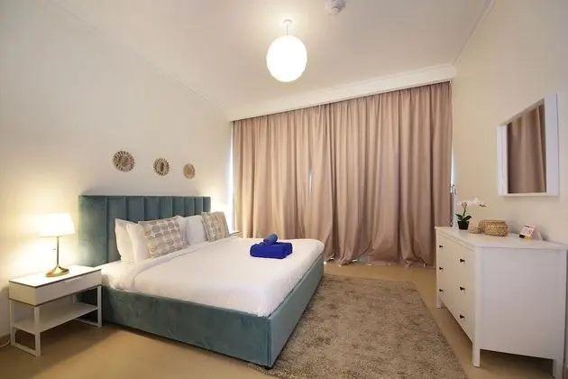 Apart Daire, 2 Yatak Odası (for 5 Pax)
