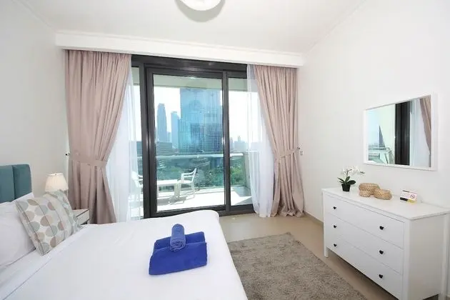 Apart Daire, 2 Yatak Odası (for 5 Pax)