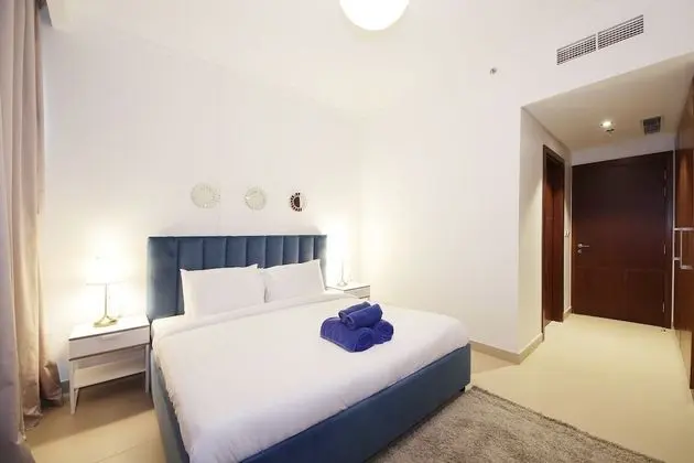 Apart Daire, 2 Yatak Odası (for 5 Pax)
