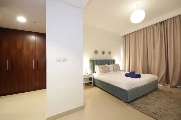 Apart Daire, 2 Yatak Odası (for 5 Pax)