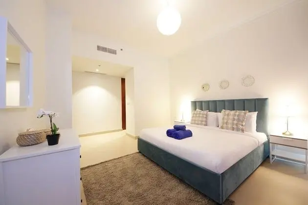 Apart Daire, 2 Yatak Odası (for 5 Pax)