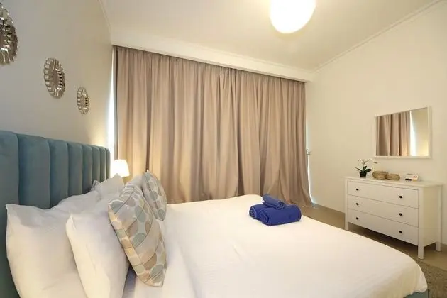 Apart Daire, 2 Yatak Odası (for 5 Pax)