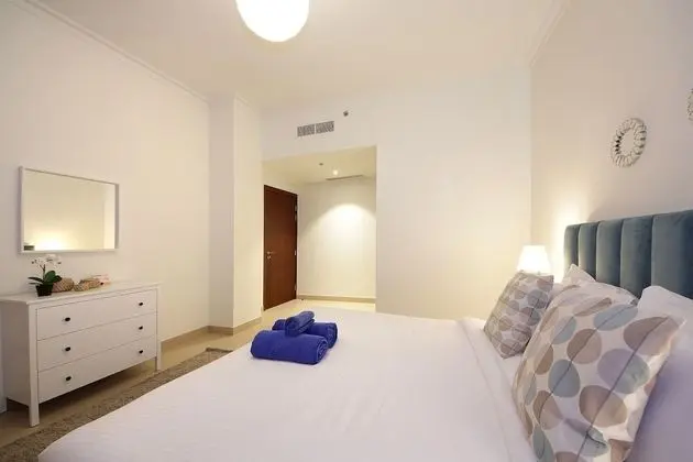 Apart Daire, 2 Yatak Odası (for 5 Pax)