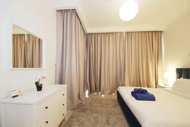 Apart Daire, 2 Yatak Odası (for 5 Pax)