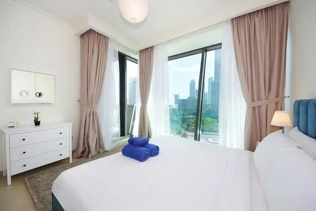 Apart Daire, 2 Yatak Odası (for 5 Pax)