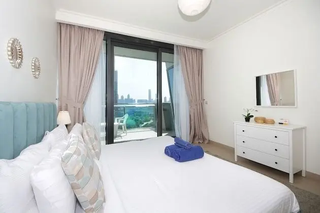Apart Daire, 2 Yatak Odası (for 5 Pax)