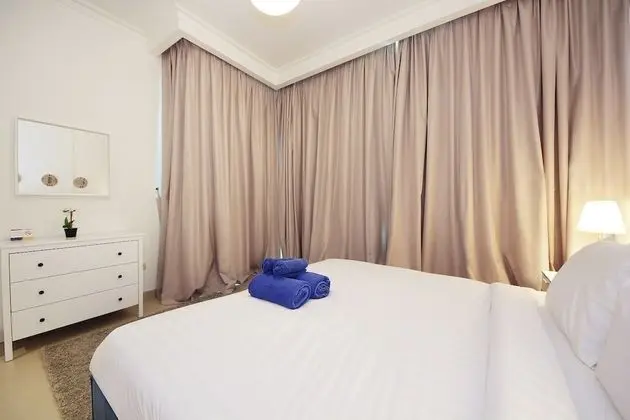 Apart Daire, 2 Yatak Odası (for 5 Pax)