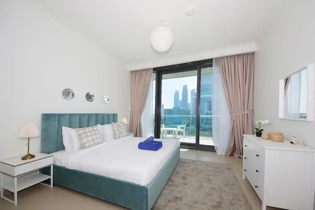 Apart Daire, 2 Yatak Odası (for 5 Pax)