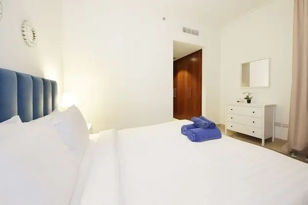 Apart Daire, 2 Yatak Odası (for 5 Pax)