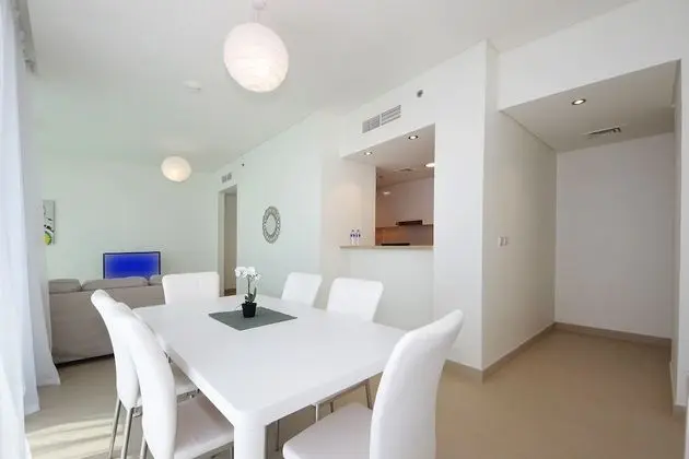 Apart Daire, 2 Yatak Odası (for 5 Pax)