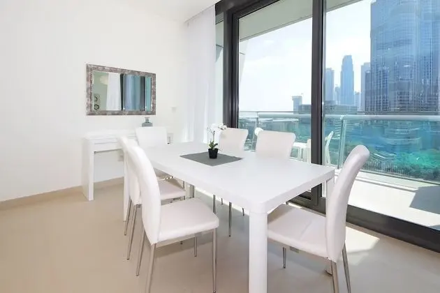 Apart Daire, 2 Yatak Odası (for 5 Pax)