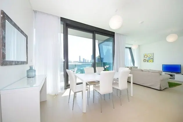 Apart Daire, 2 Yatak Odası (for 5 Pax)