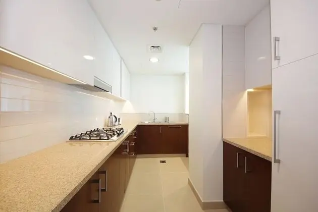 Apart Daire, 2 Yatak Odası (for 5 Pax)