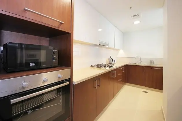 Apart Daire, 2 Yatak Odası (for 5 Pax)