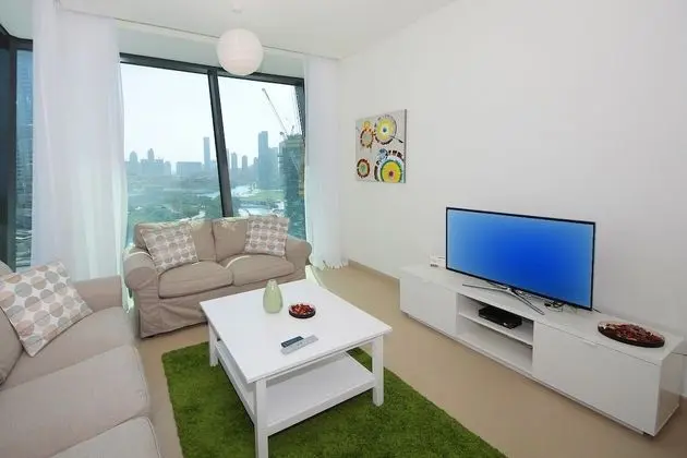 Apart Daire, 2 Yatak Odası (for 5 Pax)