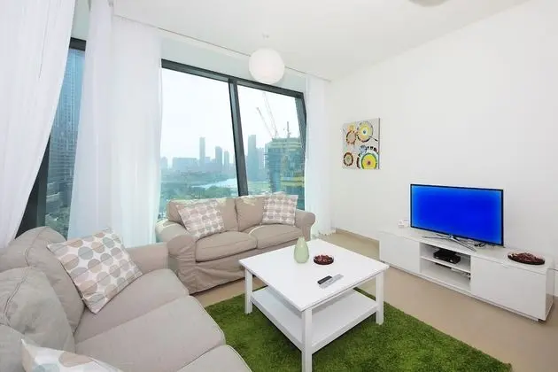 Apart Daire, 2 Yatak Odası (for 5 Pax)