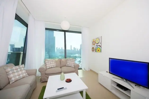 Apart Daire, 2 Yatak Odası (for 5 Pax)
