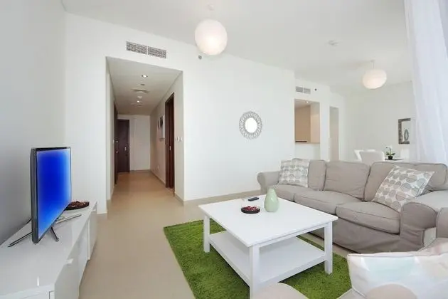 Apart Daire, 2 Yatak Odası (for 5 Pax)