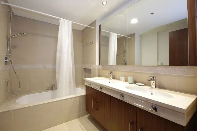 Apart Daire, 2 Yatak Odası (for 5 Pax)