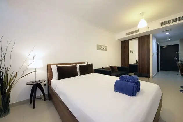 Stüdyo (For 2 Pax)