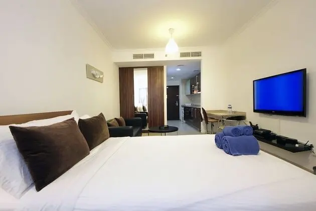Stüdyo (For 2 Pax)