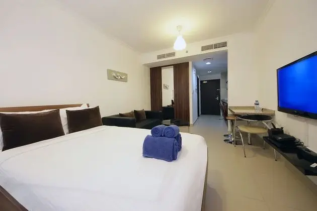 Stüdyo (For 2 Pax)