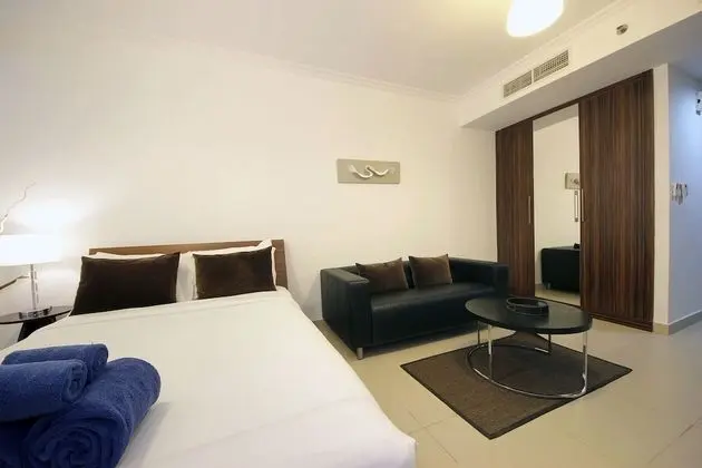 Stüdyo (For 2 Pax)