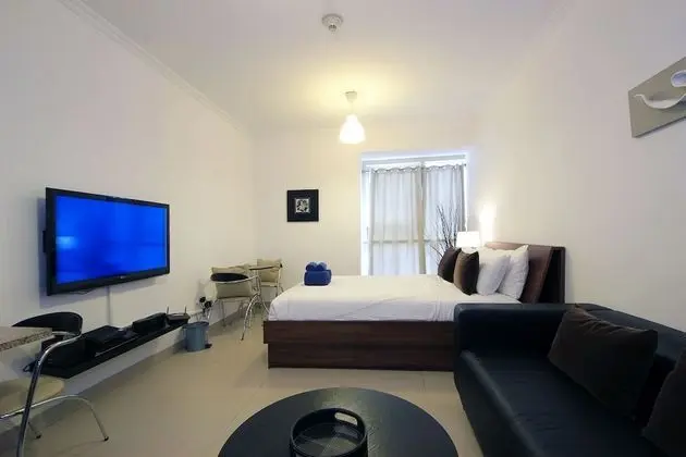 Stüdyo (For 2 Pax)